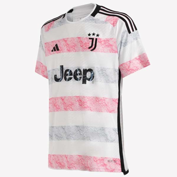 Camiseta Juventus 2ª 2023-2024